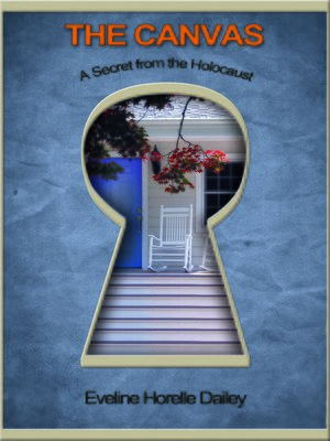 cover image of The Canvas